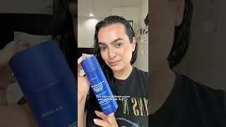 Favorite hair primer for the best blowout 😍 product linked on LTK shop! #haircare #hair #hairstyle