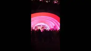 Guns on Mars at The Cotillion - Bedroom Eyes