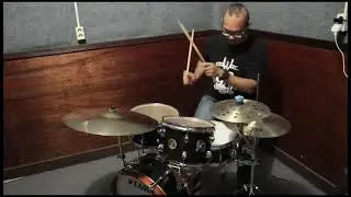 Tama Club Jam Mini Kit (Sound Test)