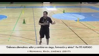 PITI HURTADO: 