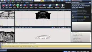How to convert car to GTA 5 tutorial. Урок по конвертированию в ГТА 5. [ PART 1 ]