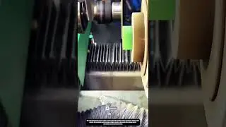 Precision Plastic Rod Cutting Process Using CNC Lathe Turning in Industrial Production