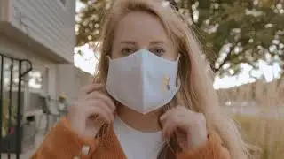 Arthur Nguyen: Mask Wearing PSA