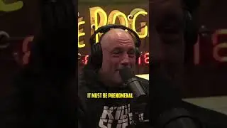 Sonny Reveals His Biggest Secret! #shorts #joerogan #food