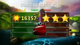 Battle Bay #85 - Deal the Most Damage!