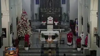 CATEDRAL METROPOLITANA DE SANTIAGO