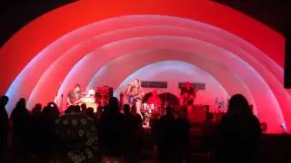 Guns on Mars - The Trooper (Iron Maiden Cover)