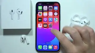 AirPods 4: How to Turn Off Auto Ear Detection?