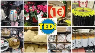 TEDI 🛒💶 PROMOCIONES Y OFERTAS. ROPA, PAPELERÍA,DECORACIÓN Y MÁS. QUE FUERTE 😱😱@Amunaysuscosas