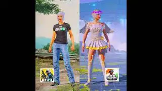 BGMI VS PUBG NEW STATE SAME EMOTES😱🔥 #shorts #bgmishorts #pubgshorts