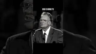 GOD LOVES YOU... | Billy Graham
