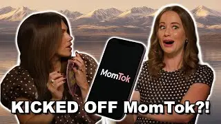 Mormon Wives SPILL: Who Would They KICK OFF MomTok?! 😳 (Bestie Test 👭)