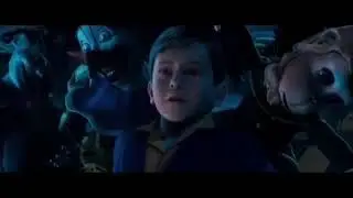 CRV: Professor Hinkle's Creation (Ultimateboy13 Version 2)