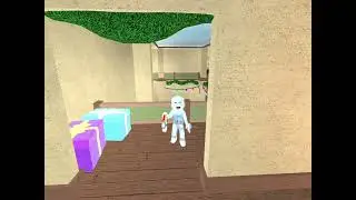 Mm2 my new fav an ya still play old fav game