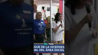 Delcy Rodr&iacute;guez, instruy&oacute; mantener un enfoque en la productividad de las regiones del territorio