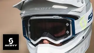 SCOTT Light Sensitive Lens Technology | DEFEND YOUR VISION