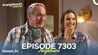 Neighbours Season 32 Episode 7303 (2016)
