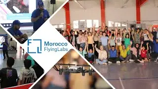 Youth training : Miathon'01 session