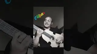 Solo del tresero Cesar Echavarria ( El lento ) en la canci&oacute;n 