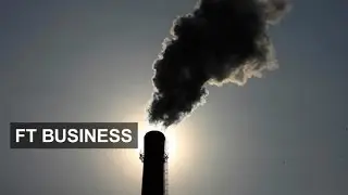 The future of thermal coal | FT Business