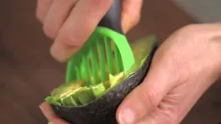 OXO&reg; Good Grips&trade; 3-in-1 Avocado Tool