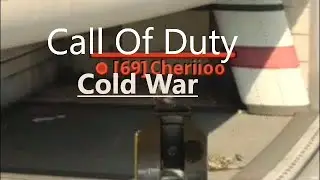 Cold War One in the Chamber