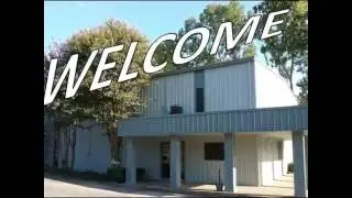 Taylor Street Gym   Sherman, Texas
