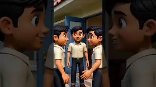 AI बदल देगा दुनिया 🌍.  #animation #canoot. #shots #cooking