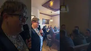 Neujahrsempfang am Kollmitzberg 2026