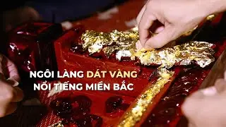 LÀNG KIÊU KỴ| Ngôi làng 