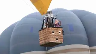 Joure Ballonfeesten 2019