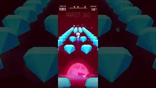 (2 Vids In 1 Vid!) Dancing Sky 3 | Songs: Attention And Wake Me Up | Easy Mode | Subscribe!