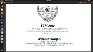 TCP Veno