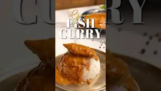 Easy Goan Fish Curry Recipe You Need to Make! #easyrecipes #shorts #fish #curry