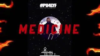 MEDICINE -HAVOC BROTHER  /OFFICIAL MUSIC  VIDEO 2019/ PAINKILLER2  power bi  VDJ VIP X