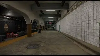LIVE with Michael Dunnam (3D Environment Artist @ XMD Source)