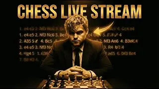 Day 157 of playing chess Everyday #2026