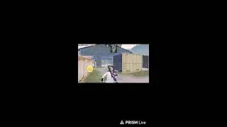 Live streaming of LEGO PUBG