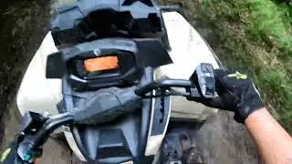 Tar hollow ride part:1