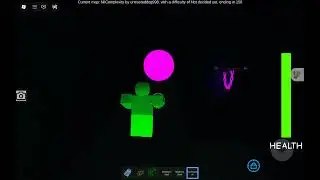Tarantu's AECM NilComplexity (SOLO + BUTTONLESS)