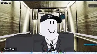 Roblox Realistic Air Con vs Elevator Tests vs THH City Christmas Update 2025