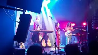 Silas & Saski - Universal Orchestra + Moonsong - 013 Next Stage - 29 3 2025