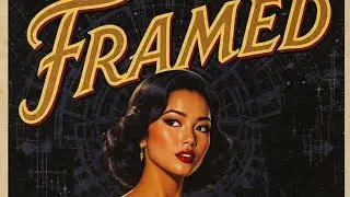 Framed (1930) is a gripping pre-Code crime drama that dives deep into themes of revenge, deception,