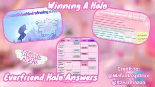 How does Royale High wishing work? | Everfriend Halo Answers!