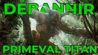Peut on d&eacute;bannir PRIMEVAL TITAN (Magic: The Gathering)