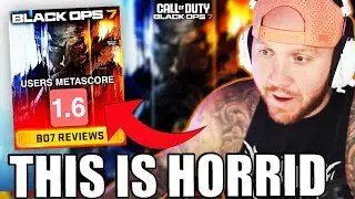 СТРИМЕРЫ УХОДЯТ ИЗ CALL OF DUTY BLACK OPS 7 &mdash; СОЗДАТЕЛЯМ КОНТЕНТА COD BO7 ПОНРАВИЛОСЬ