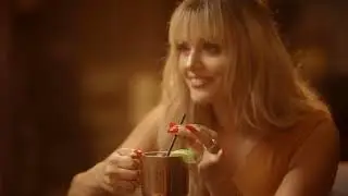 Music Meets Mixology Series with Rob Floyd + Pia Toscano (1893 Pepsi x Caesars Palace Las Vegas)