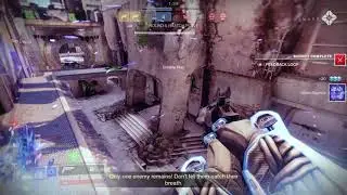 Destiny 2 For 1 Stasis Super