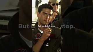 The Risk-Taker Who Built a Legacy: Tom Cruise | Real Superhero #tomcruise #motivationalshorts