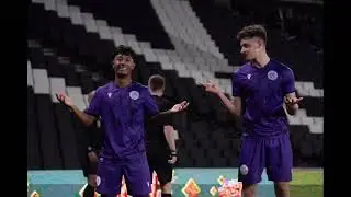 &ldquo;Tanil Salik: Bangladesh&rsquo;s Rising Football Star 🌟 | Goals, Skills & Highlights!